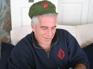 Secret FBI Files: Epstein Allegedly Managed Wealth for Putin and Mugabe