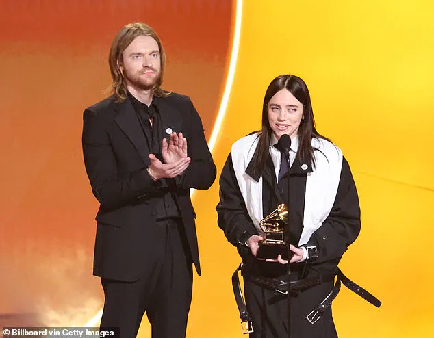 Australian Activist Launches Campaign to Relocate to Billie Eilish's $3M Mansion Amid Grammy Speech Firestorm