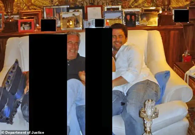 Deputy AG Blanche Faces Backlash Over Downplaying Epstein Images Amid DOJ Document Release