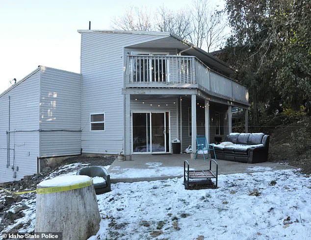 New Crime Scene Photos and Autopsy Details Shed Light on University of Idaho Murders, as Questions About Motive Remain