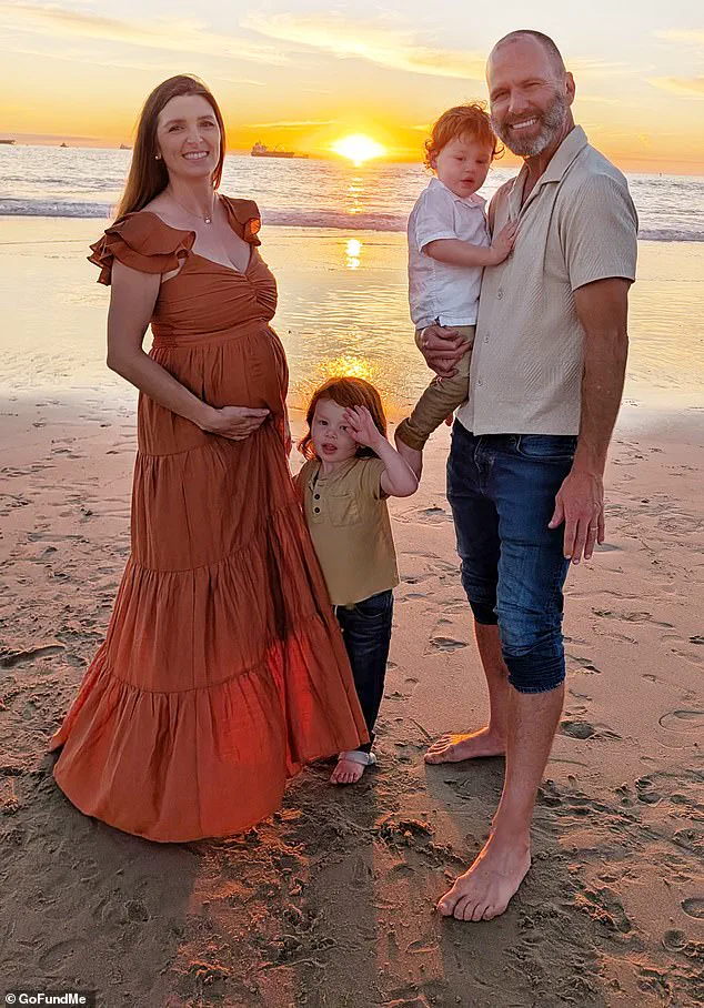 Pregnant Mother-of-Two Killed in Electric Bike-Sedan Collision on LA Street