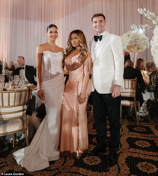 Trump Delivers Rare Private Speech at Miami Wedding as Re-election Nears