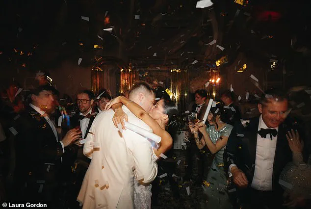 Trump Delivers Rare Private Speech at Miami Wedding as Re-election Nears