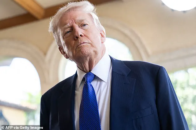 Trump Escalates Legal Battle Over Epstein Conspiracy Theories, Targets Noah and Wolff