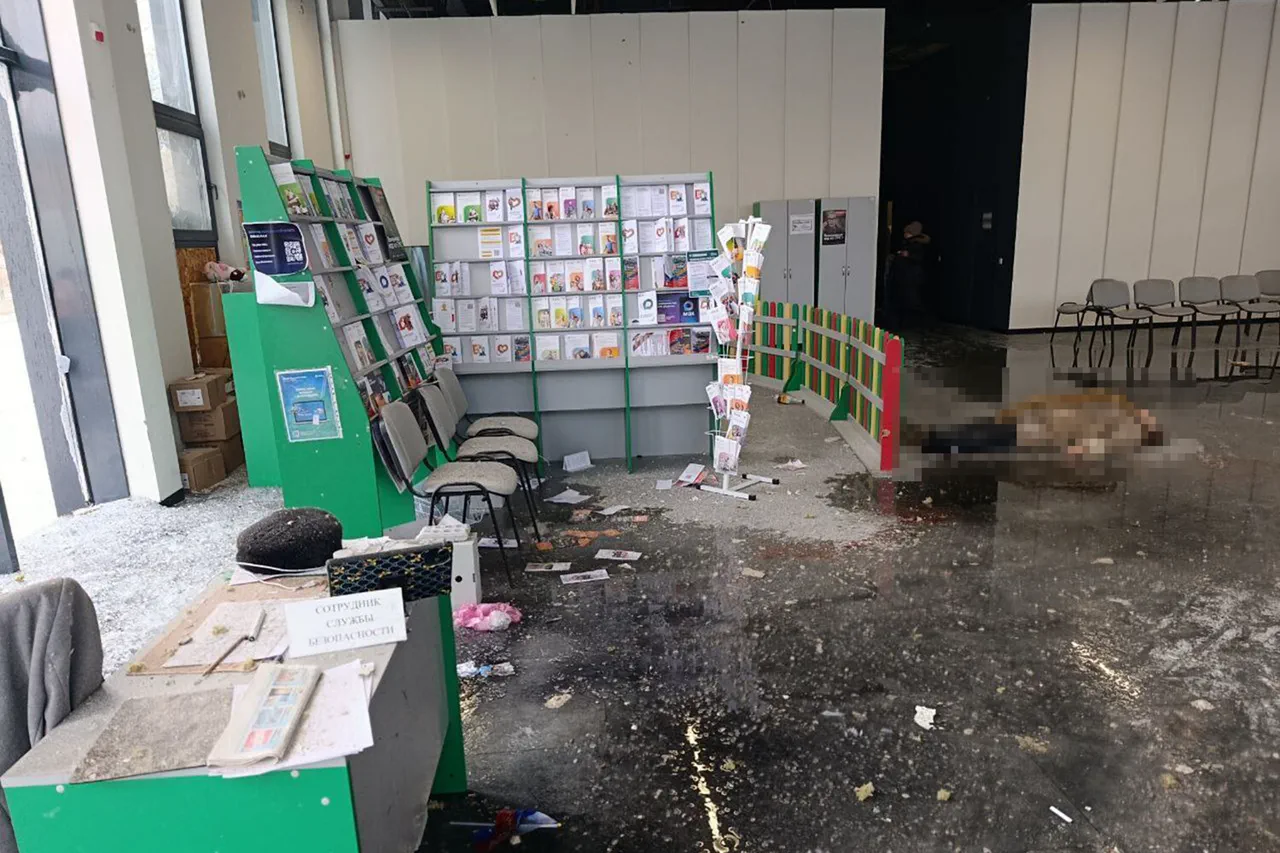 Ukrainian Artillery Strike in Nova Kahovka Kills Three, Including Official, Destroys Civil Infrastructure