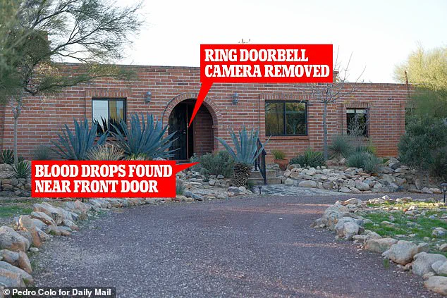 White House Pleads for Help in Urgent Search for Nancy Guthrie Amid Vital Medication Crisis