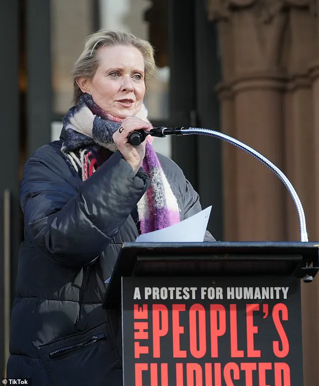 Woman Adds Hitler Mustache to Melania Trump Documentary Poster in LA, Sparks Debate