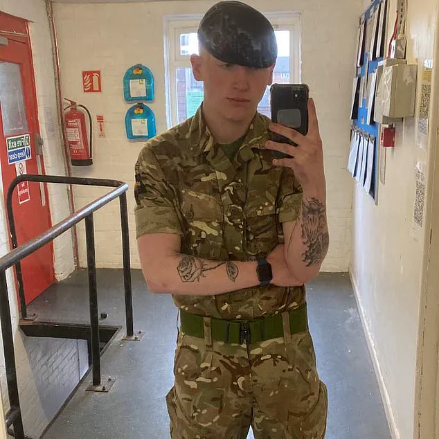 Young Soldier's Suicide Linked to Mental Struggles and Queen's Funeral Duty