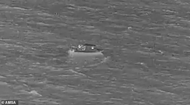 13-Year-Old's Harrowing Swim to Shore Sparks Nationwide Conversation on Water Safety