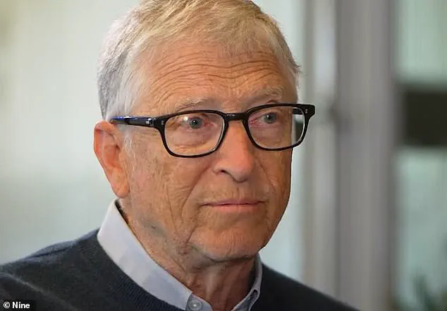 Bill Gates Regrets Past Ties with Jeffrey Epstein, Denies Involvement in Alleged Misconduct