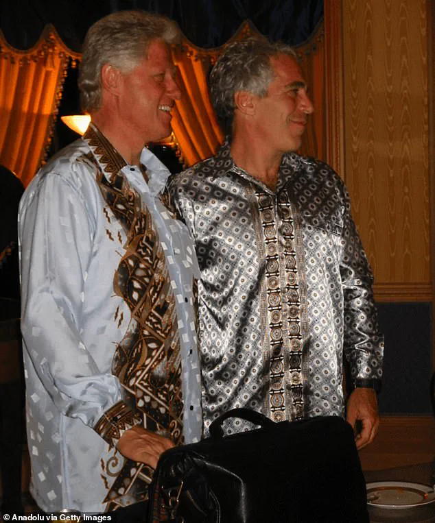 Clintons' Upcoming Testimonies Signal Pivotal Moment in Epstein Investigation