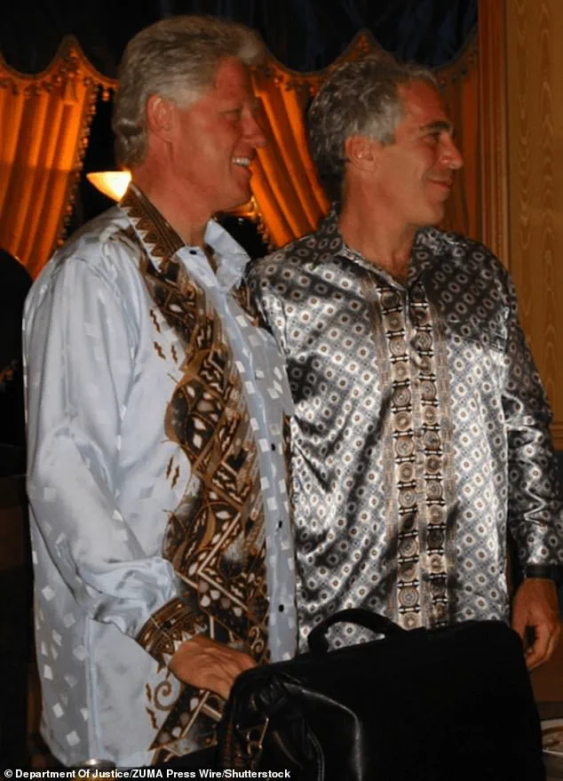 Exclusive Leaked Interview with Epstein Reveals Sinister Body Language Tells, According to Expert