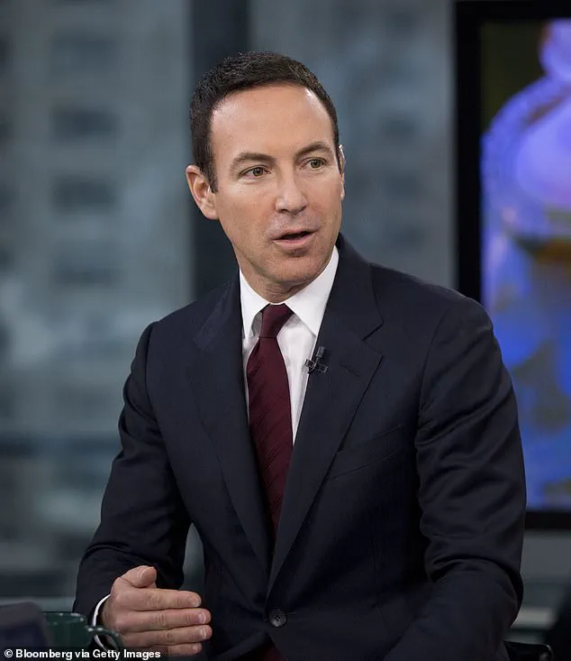 Jason Ader's Financial Collapse: Mother Sues Over Defaulted $13M Loan