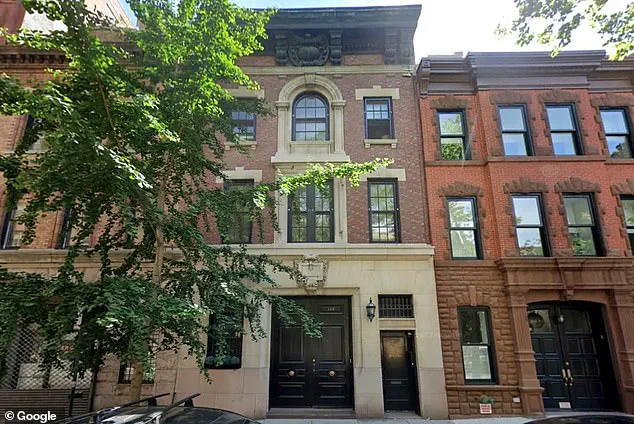 Jason Ader's Financial Collapse: Mother Sues Over Defaulted $13M Loan