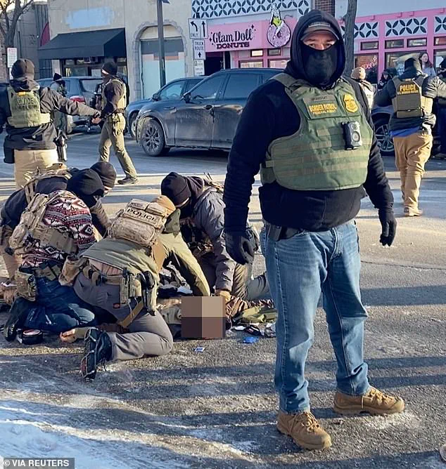 JD Vance Refuses to Apologize for Amplifying White House Claims That Alex Pretti Was an 'Assassin' as Shooting of Minneapolis Nurse Sparks Scrutiny