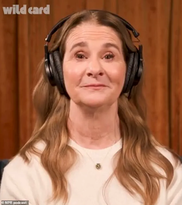 Melinda Gates Confronts Resurfacing Epstein Allegations in New DOJ Files, Calls for Societal Reckoning