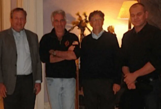 Melinda Gates Confronts Resurfacing Epstein Allegations in New DOJ Files, Calls for Societal Reckoning