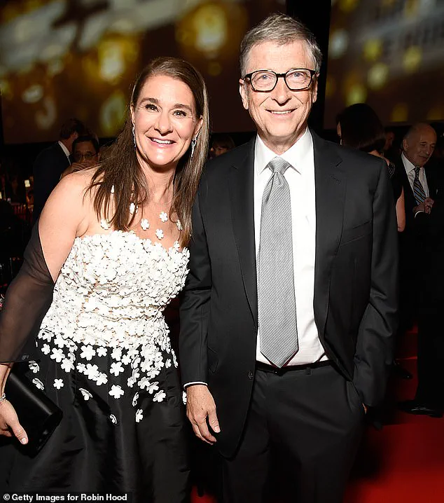 Melinda Gates Confronts Resurfacing Epstein Allegations in New DOJ Files, Calls for Societal Reckoning