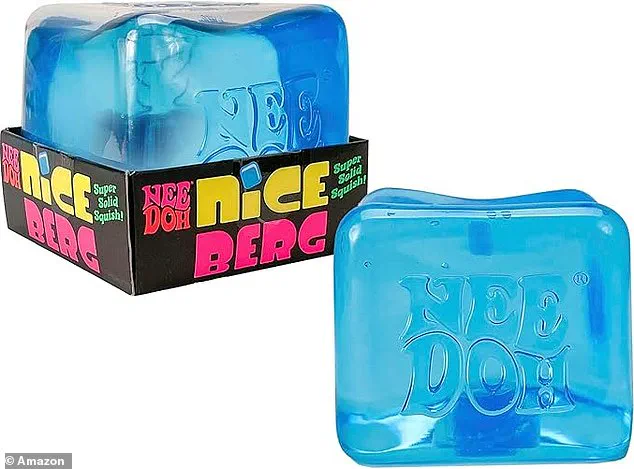 Nine-Year-Old Suffers Severe Burns in TikTok Microwave Trend Involving Needoh Cube