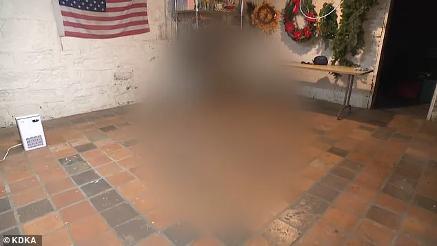 Pennsylvania Couple Sues Over Nazi Symbols Found in Home Flooring, Devaluing Property