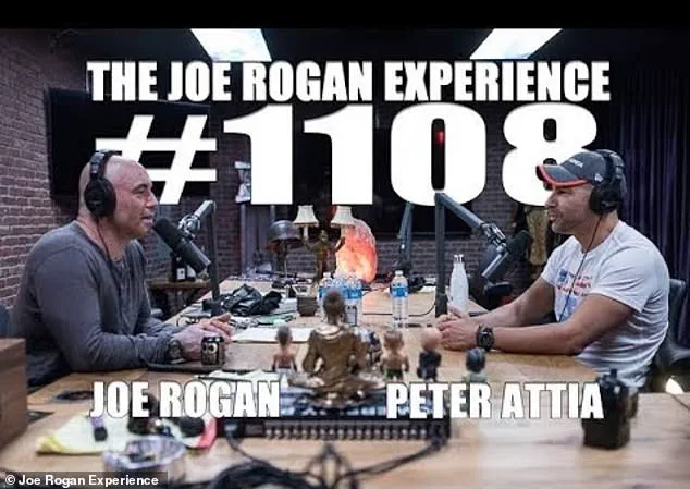 Peter Attia's Shocking Emails with Jeffrey Epstein Revealed: Credibility Under Scrutiny as New Details Emerge