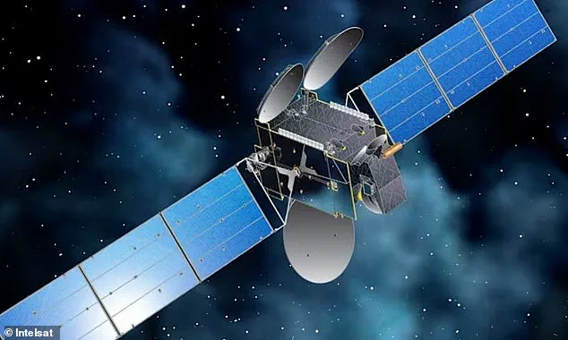 Russian Spacecraft Interception of European Satellites Sparks Hybrid War Alarms