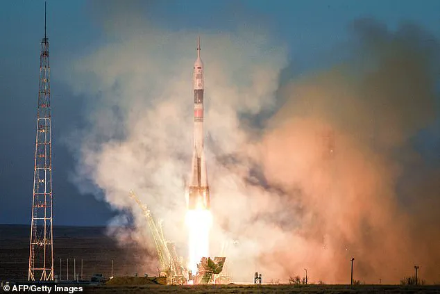 Russian Spacecraft Interception of European Satellites Sparks Hybrid War Alarms