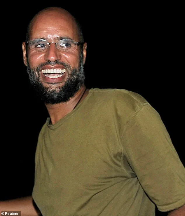 Saif al-Islam Gaddafi Killed in Brazen Assassination Amid Libya's Chaos
