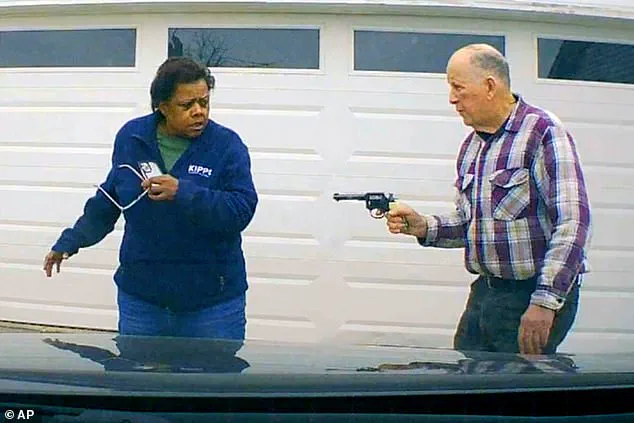 Tragic Misunderstanding Leads to Life Sentence for Ohio Man in Fatal Uber Shooting