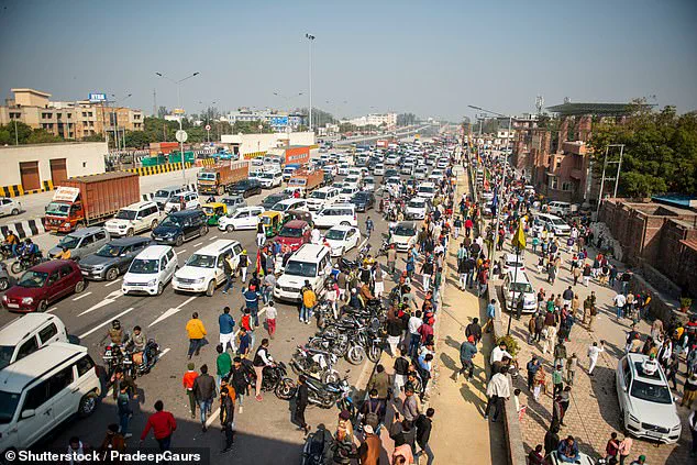 Tragic Suicide of Three Sisters in Ghaziabad, India After Parents Confiscate Mobile Phones