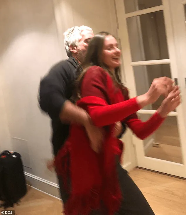 Exclusive Files Reveal Secret Bequest and Turbulent Romance Between Jeffrey Epstein and Karyna Shuliak, Unearthed by Daily Mail