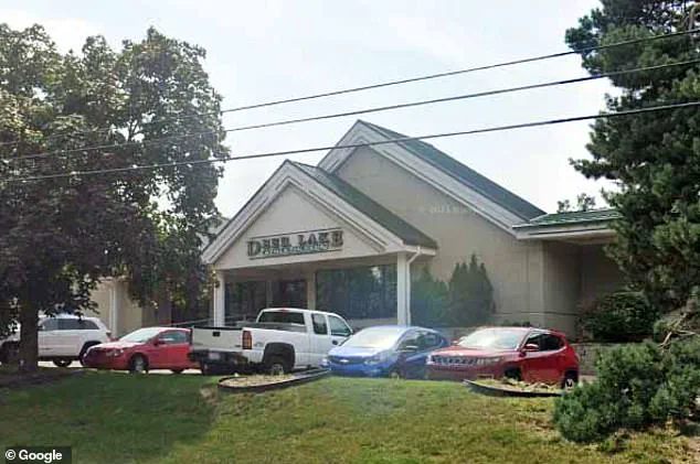 Horrific Tragedy in Michigan: Two Women Leave Six Children Unattended in Pool, Leading to Death of Four-Year-Old Girl