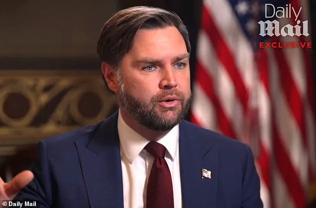 JD Vance Details Trump's Chain of Command Amid Venezuela Operation Absolute Resolve