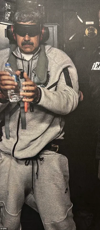 JD Vance Details Trump's Chain of Command Amid Venezuela Operation Absolute Resolve