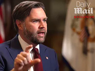 JD Vance Details Trump's Chain of Command Amid Venezuela Operation Absolute Resolve