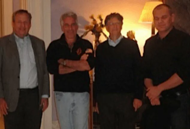 Jeffrey Epstein Accuses Bill Gates of Being 'So Cheap' in 2017 Email, Revealing Ex-Mistress's Financial Struggle