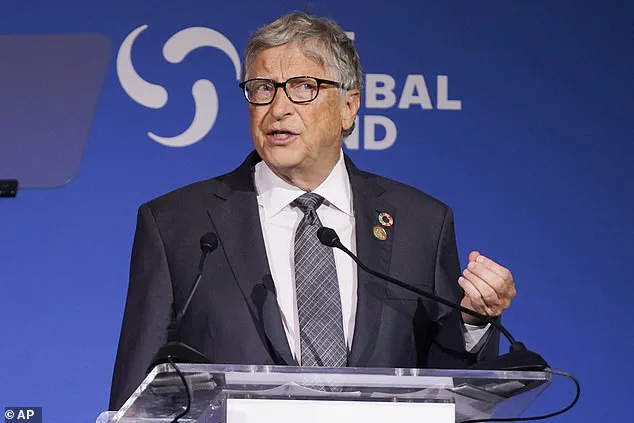 Jeffrey Epstein Accuses Bill Gates of Being 'So Cheap' in 2017 Email, Revealing Ex-Mistress's Financial Struggle