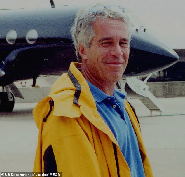 Jeffrey Epstein's Secret Tunnel Project Revealed: DOJ Emails Detail Subterranean Screening Room and Years of Obsession