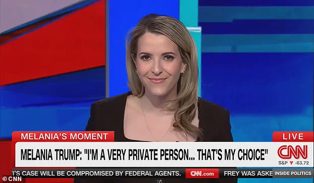 Melania Trump Faces Unexpected Scrutiny During White House Meeting With Siegels