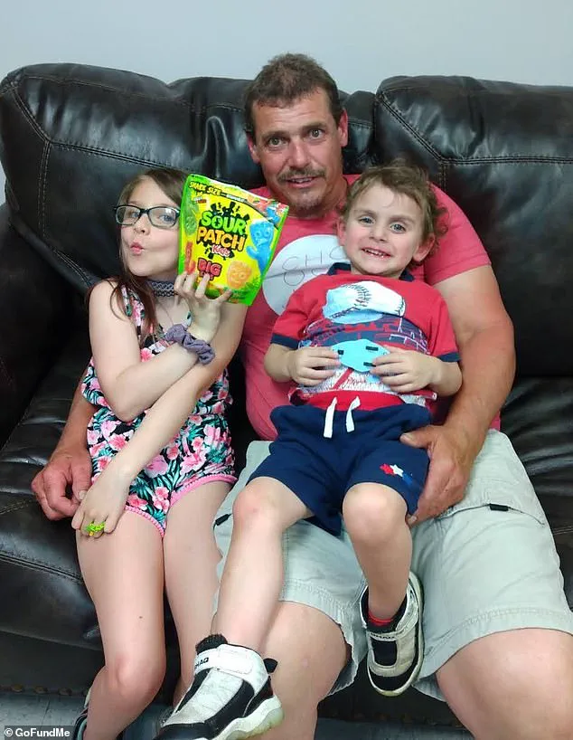 Missouri Father's Act of Kindness Ends in Brutal Murder, Community in Shock