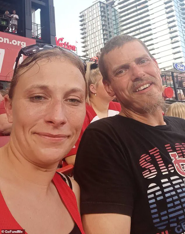 Missouri Father's Act of Kindness Ends in Brutal Murder, Community in Shock