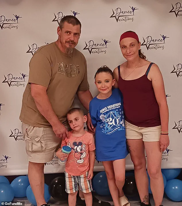 Missouri Father's Act of Kindness Ends in Brutal Murder, Community in Shock