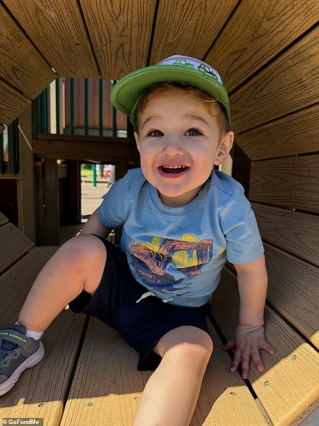 Parents Sue Babysitter in 2-Year-Old's Death After Being Left in Car