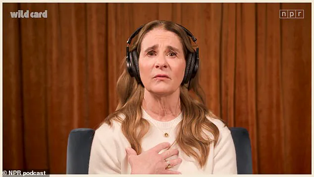 Rep. Nancy Mace Calls for Bill Gates Subpoena Over Epstein Ties, Citing Melinda Gates' Emotional Interview