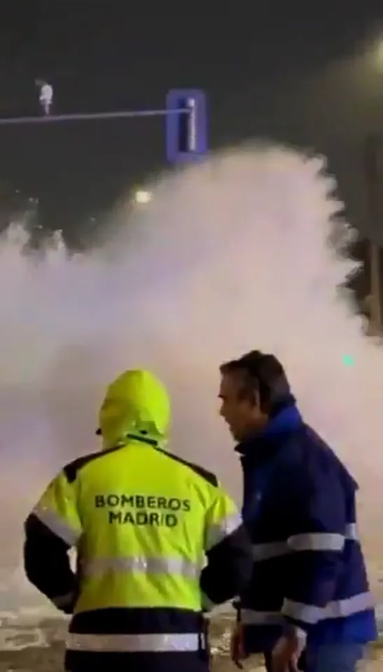 Storm Leonardo Triggers Devastation, Deadly Flood, and Rare Earthquake in Spain and Portugal