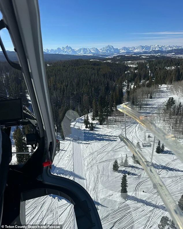 Two Snowmobilers Killed Days Apart in Jackson Hole Accidents Prompt Safety Concerns