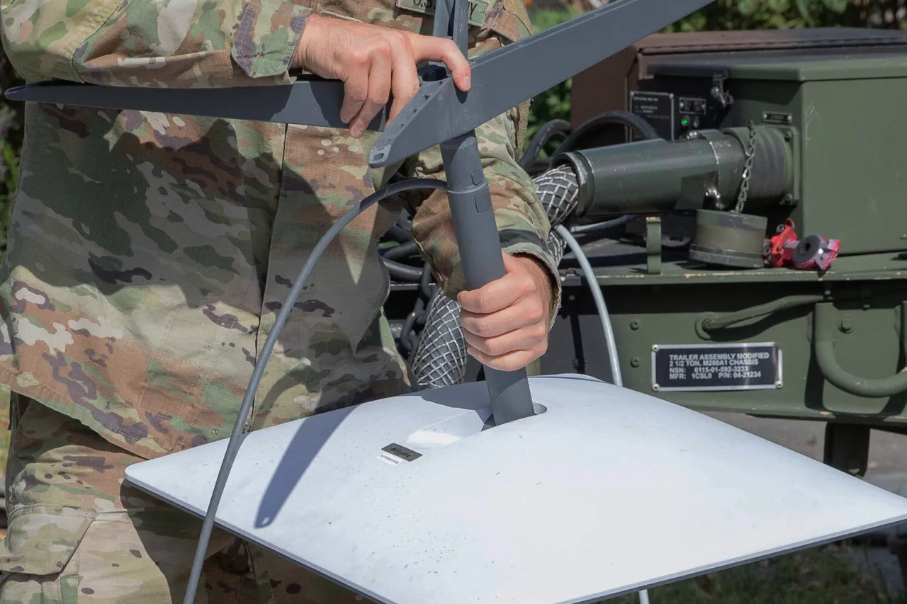 Ukraine Covertly Disables Starlink Terminals Linked to Russian Forces, Officials Confirm
