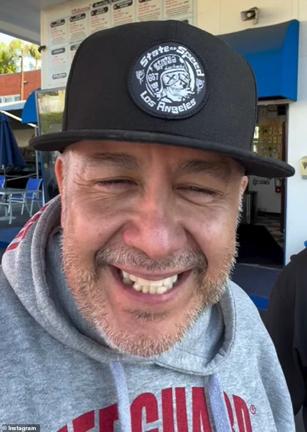 Controversial Call for Gang Collaboration to Expel ICE Sparks Outcry in Long Beach