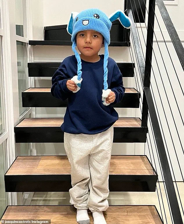 Controversy Over Accelerated Deportations of Five-Year-Old Boy Sparks Legal Battle Amid Trump Re-Election