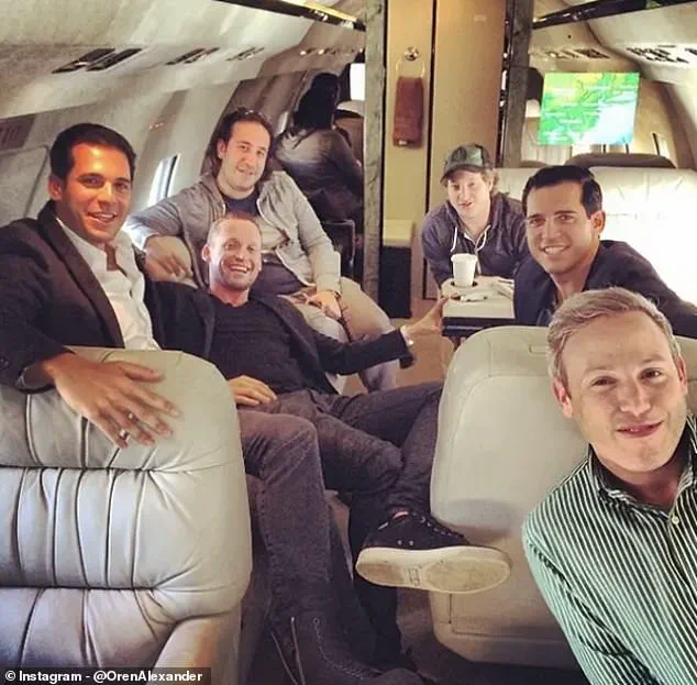 Frigid Courtroom and Frigid Accusations: The Alexander Brothers' Sex-Trafficking Trial Heats Up